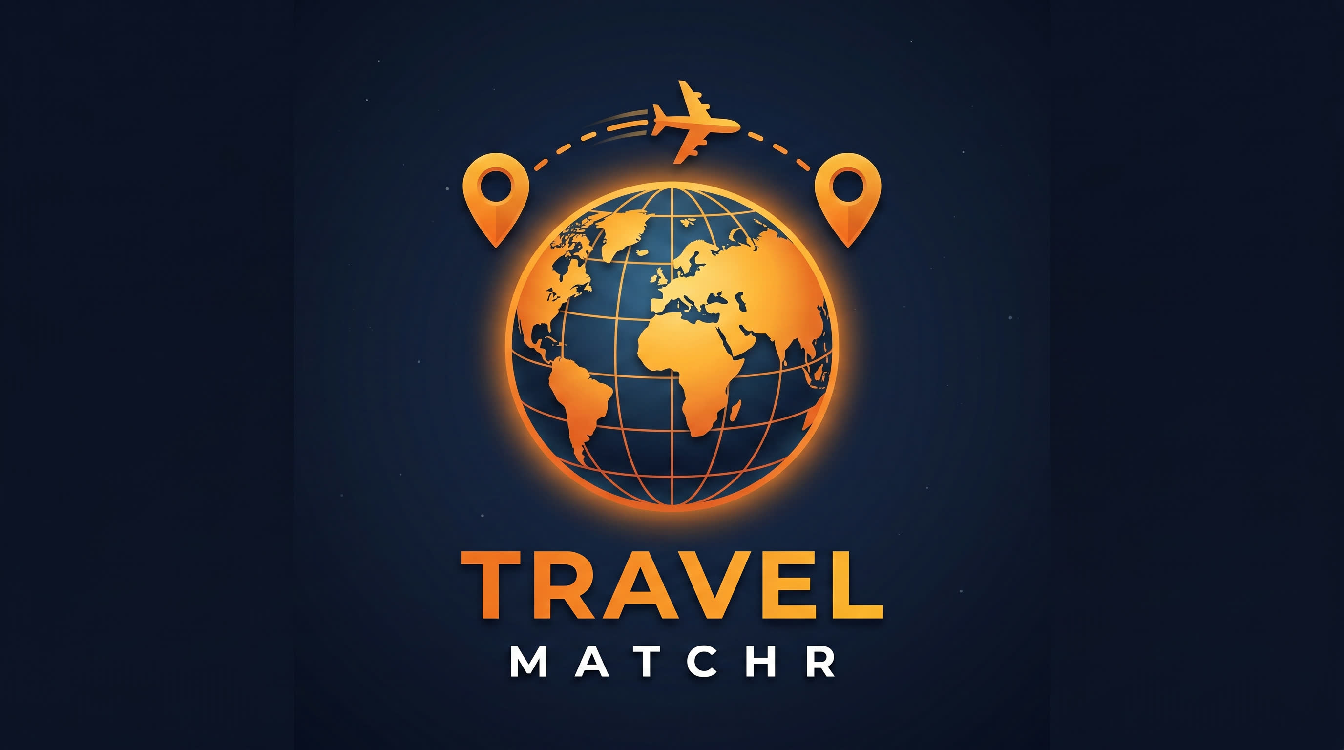 TravelMatchr logo