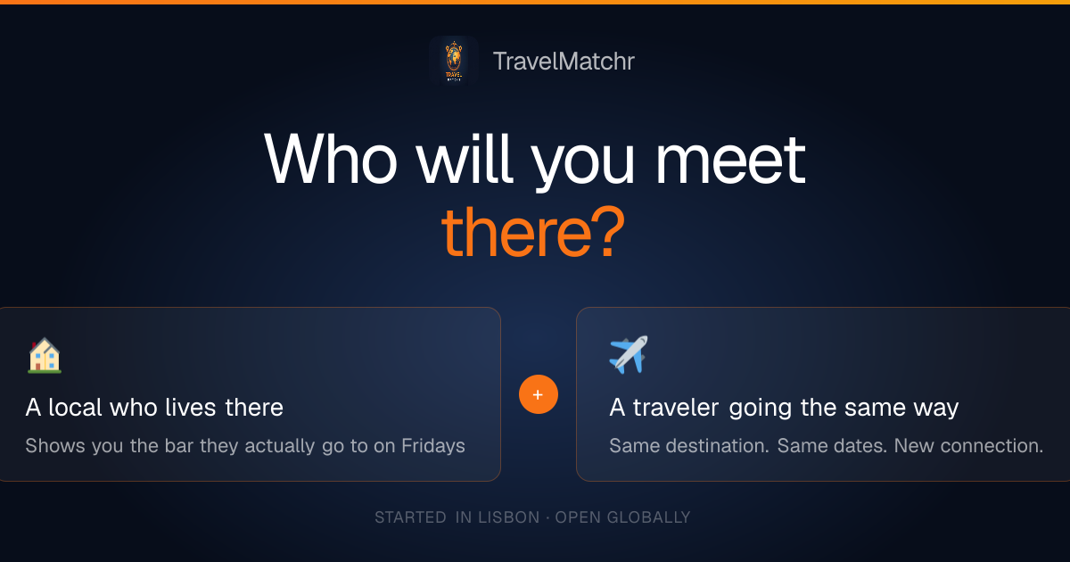 travelmatchr.com image